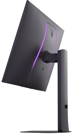 фото: Монитор LG UltraGear 32GS95UV-B
