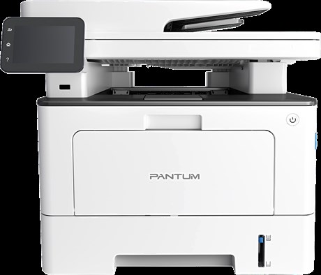 фото: МФУ Pantum BM5201ADN