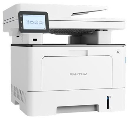 фото: МФУ Pantum BM5201ADW