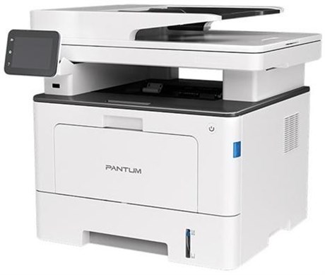 фото: МФУ Pantum BM5201ADW