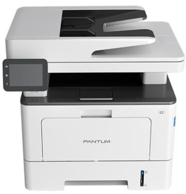 фото: МФУ Pantum BM5201ADW