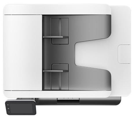 фото: МФУ Pantum BM5201ADW