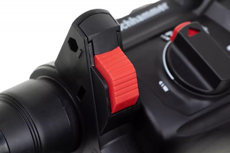 фото: Перфоратор Bosch GBH 180-LI BL