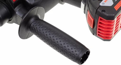 фото: Перфоратор Bosch GBH 180-LI BL