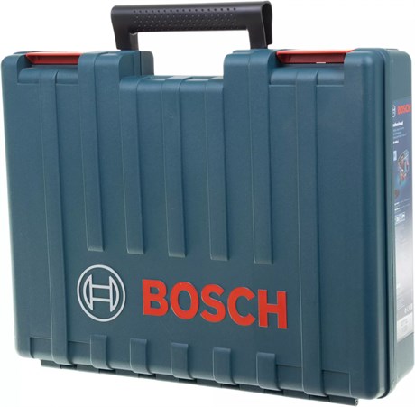фото: Перфоратор Bosch GBH 180-LI BL