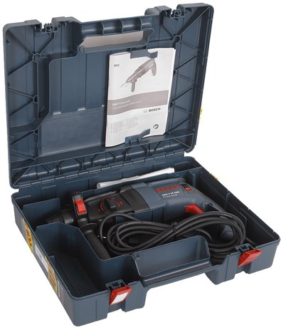 фото: Перфоратор Bosch GBH 2-26 DRE