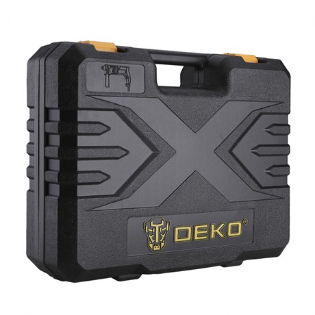 фото: Перфоратор Deko DKH850W