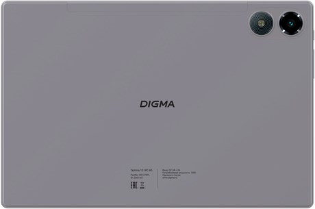 фото: Планшет Digma CITI 1314C