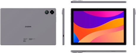 фото: Планшет Digma CITI 1314C
