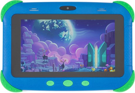 фото: Планшет Digma CITI Kids MT8321