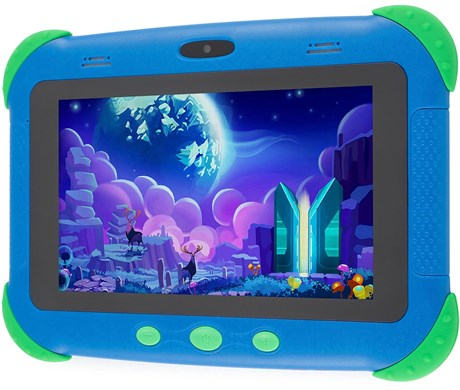 фото: Планшет Digma CITI Kids MT8321