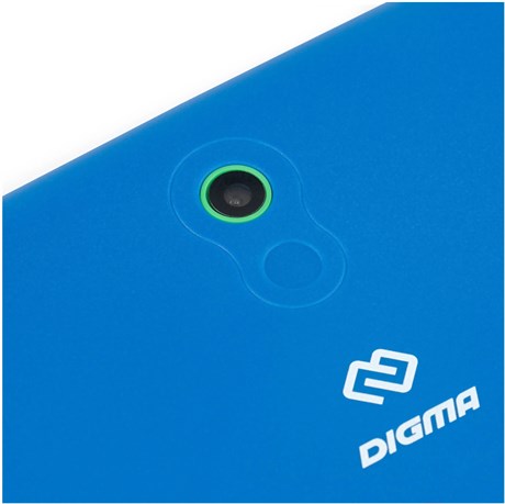 фото: Планшет Digma CITI Kids MT8321