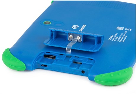 фото: Планшет Digma CITI Kids MT8321