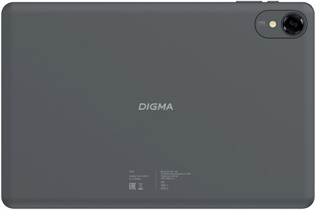 фото: Планшет Digma K10 T606