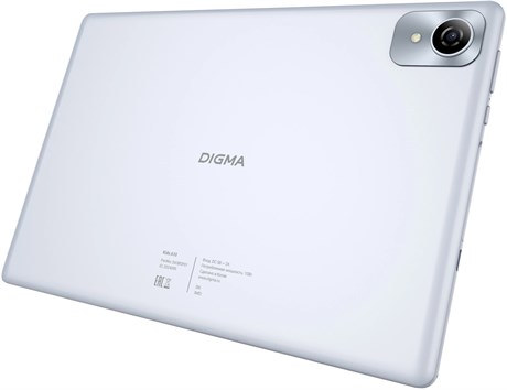 фото: Планшет Digma Kids A10 SC9863A розовый