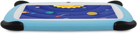 фото: Планшет Digma Kids A7 SC9863A синий