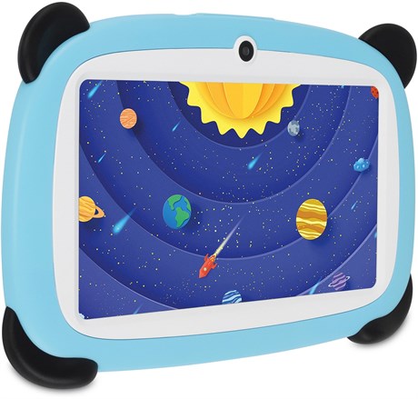 фото: Планшет Digma Kids A7 SC9863A синий
