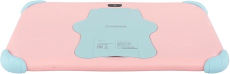фото: Планшет Digma Kids A8 SC9863A розовый