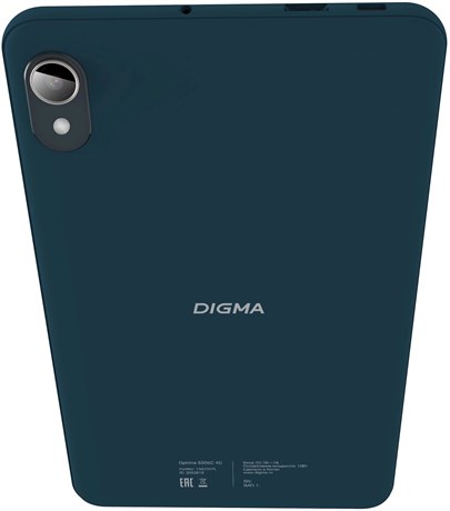 фото: Планшет Digma Optima 8306C