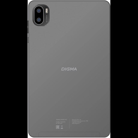 фото: Планшет Digma Optima 8430E