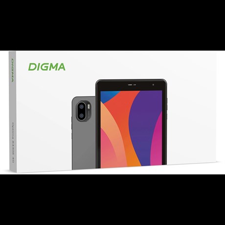 фото: Планшет Digma Optima 8430E