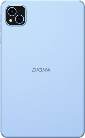 фото: Планшет Digma Q8 SC9863A голубой