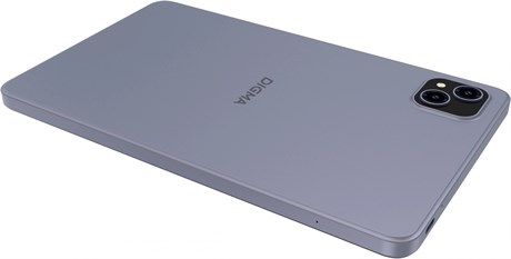 фото: Планшет Digma Q8 SC9863A серый