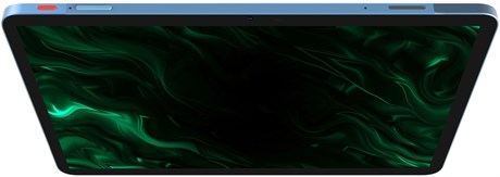 фото: Планшет Digma Pro Eclipse T616 голубой