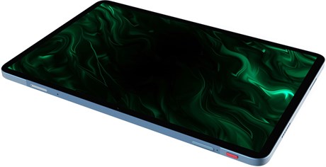 фото: Планшет Digma Pro Eclipse T616 голубой
