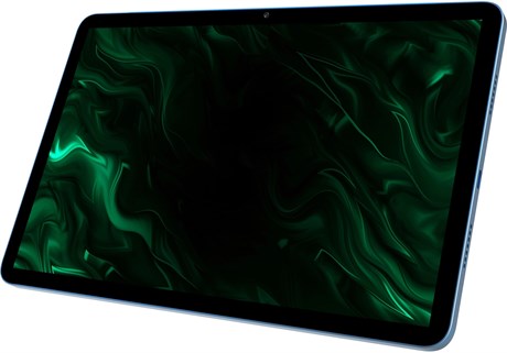 фото: Планшет Digma Pro Eclipse T616 голубой