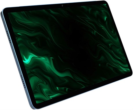 фото: Планшет Digma Pro Eclipse T616 голубой
