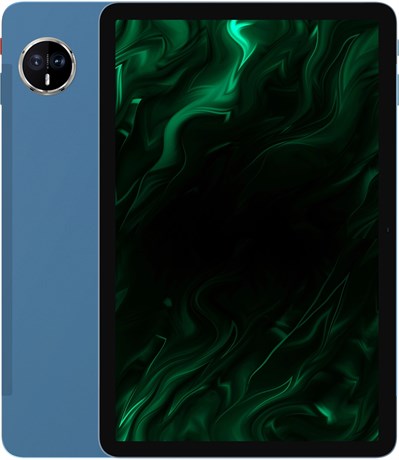 фото: Планшет Digma Pro Eclipse T616 голубой