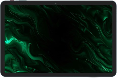 фото: Планшет Digma Pro Eclipse T616 зеленый