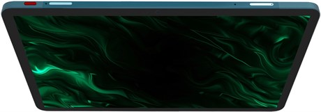 фото: Планшет Digma Pro Eclipse T616 зеленый