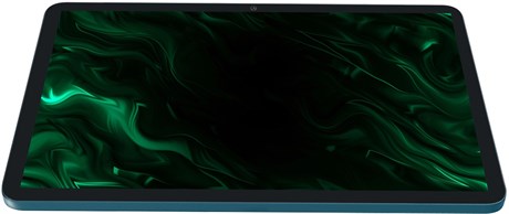 фото: Планшет Digma Pro Eclipse T616 зеленый