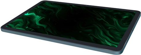 фото: Планшет Digma Pro Eclipse T616 зеленый