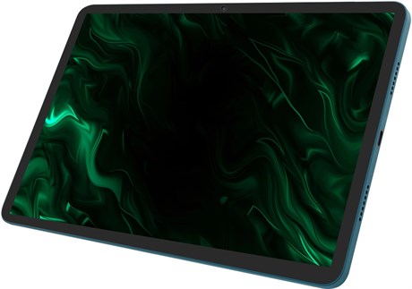 фото: Планшет Digma Pro Eclipse T616 зеленый