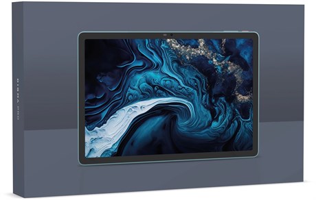фото: Планшет Digma Pro Edge G85 серый