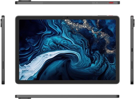 фото: Планшет Digma Pro Edge G85 серый