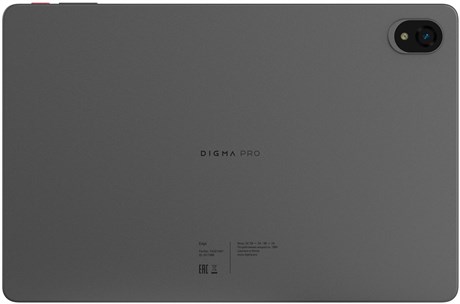 фото: Планшет Digma Pro Edge G85 серый