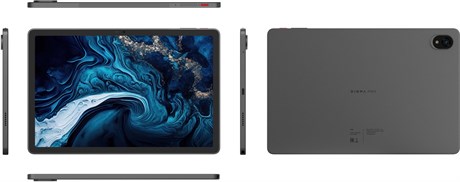 фото: Планшет Digma Pro Edge G85 серый