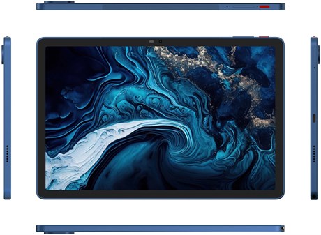 фото: Планшет Digma Pro Edge G85 синий