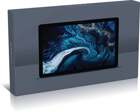 фото: Планшет Digma Pro Empire G99
