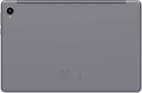 фото: Планшет Digma Pro HIT 106 T606