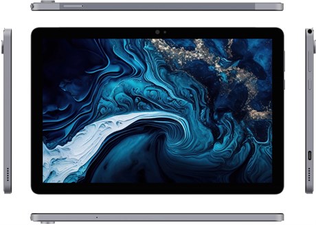 фото: Планшет Digma Pro HIT 106 T606