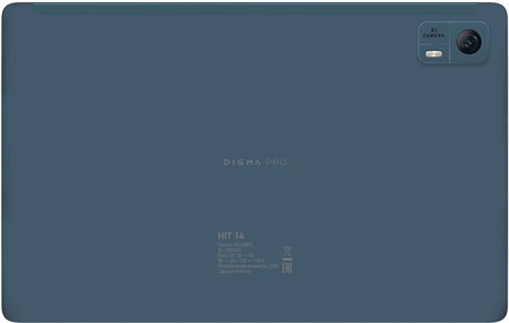 фото: Планшет Digma Pro HIT 14 T606
