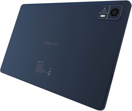 фото: Планшет Digma Pro HIT 14 T606