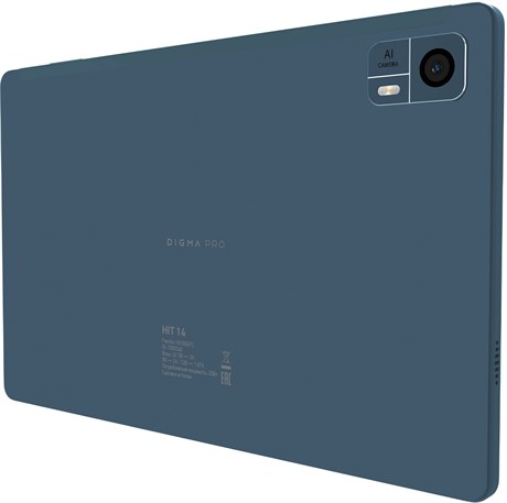фото: Планшет Digma Pro HIT 14 T606