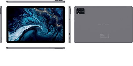 фото: Планшет Digma Pro HIT 16 T616
