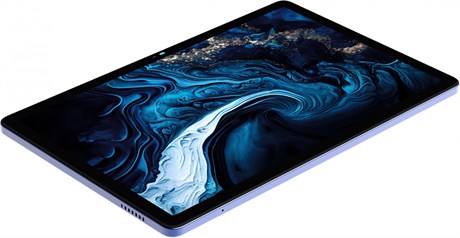 фото: Планшет Digma Pro Infinity G85 (2.0) 8C голубой